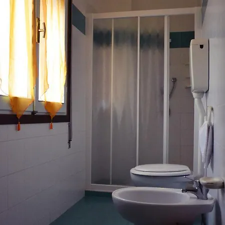 Hotell Rex Lido di Jesolo