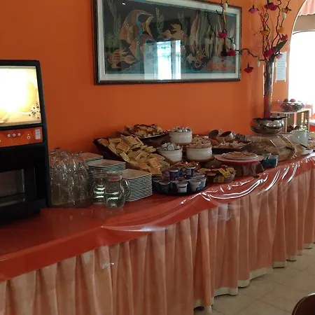 Hotell Rex