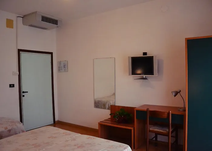 Hotel Rex Lido di Jesolo