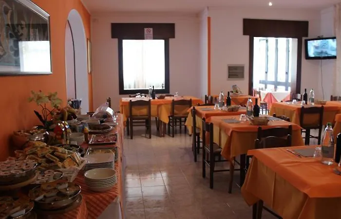 Hotel Rex