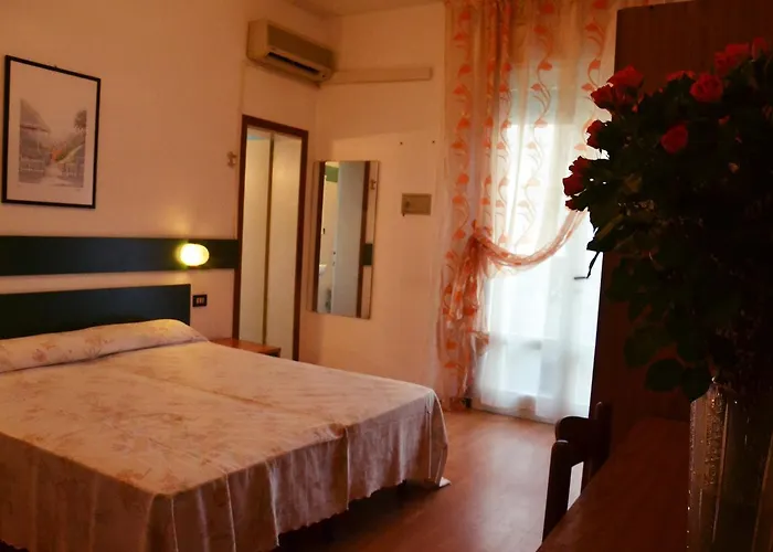 Rex 2* Lido di Jesolo