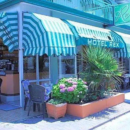 Otel Rex Lido di Jesolo