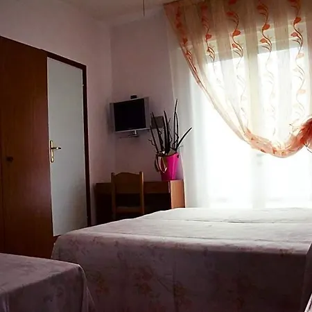 Otel Rex