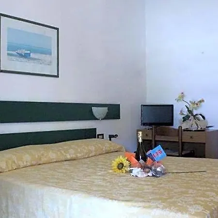 Rex 2* Lido di Jesolo