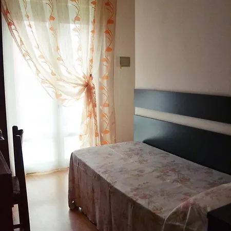 Rex Hotel