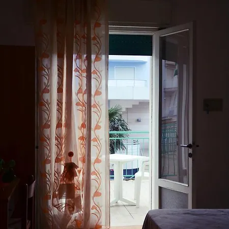 Rex Hotel