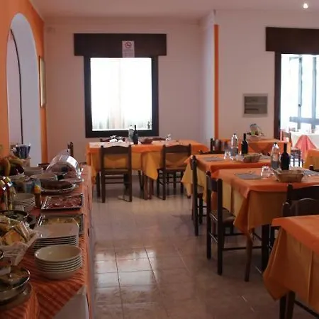Hotel Rex