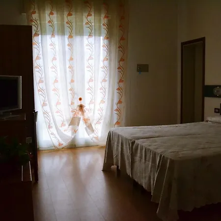 Rex Hotel Jesolo