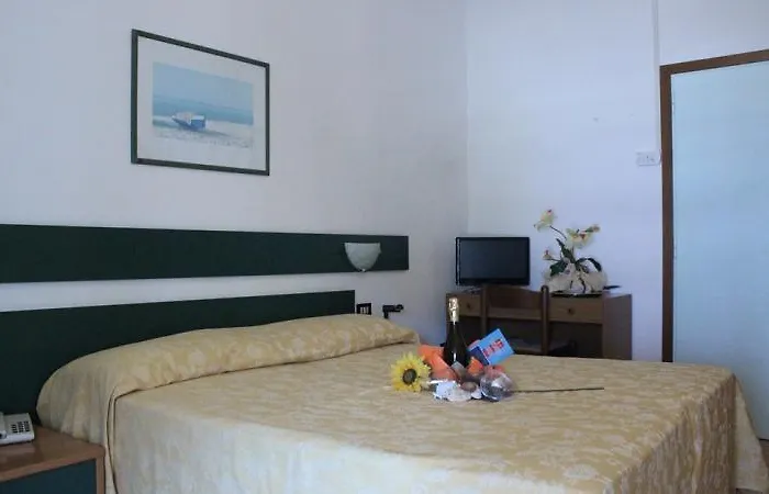 Rex 2* Lido di Jesolo