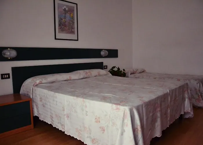 Hotel Rex 2*