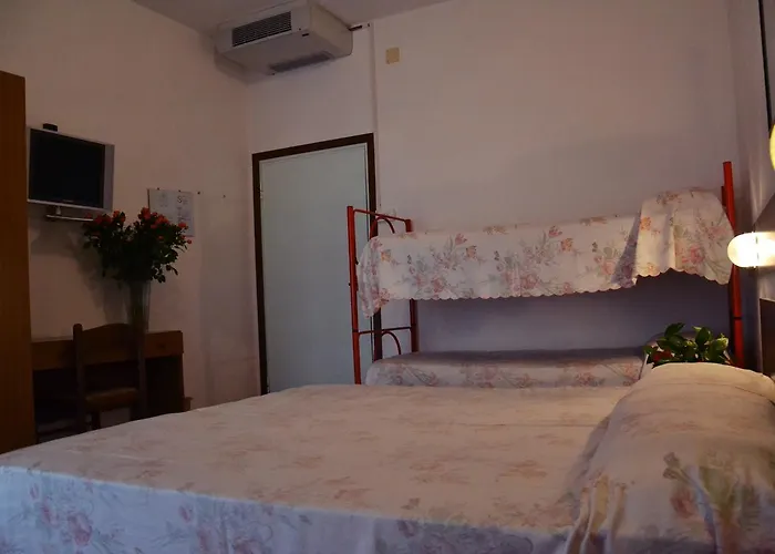 Hotel Rex 2*