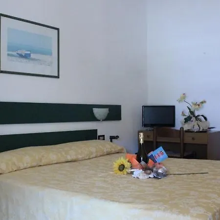 Rex 2* Lido di Jesolo