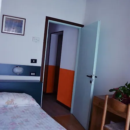 Rex 2* Lido di Jesolo