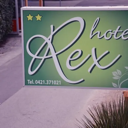 Hotel Rex 2*