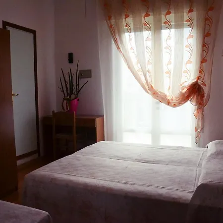 Rex 2* Lido di Jesolo