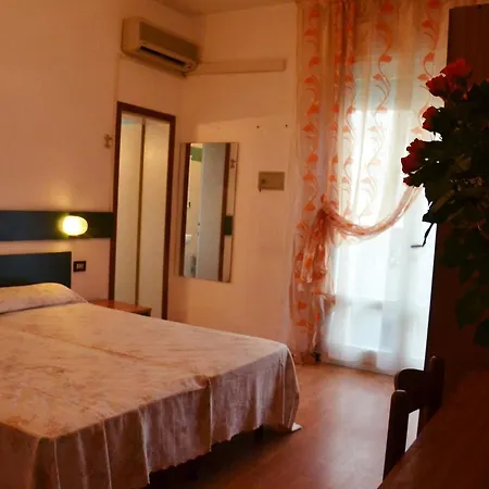 Rex 2* Lido di Jesolo