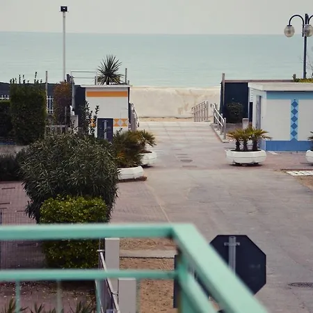 Rex 2* Lido di Jesolo