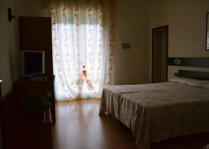 Rex Hotel Lido di Jesolo