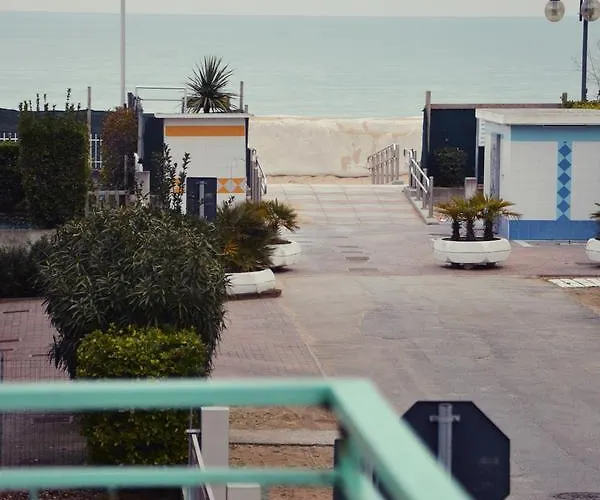 Rex 2* Lido di Jesolo