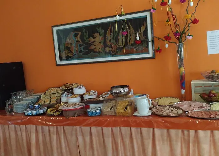 Rex 2* Lido di Jesolo